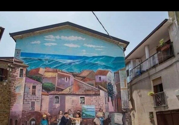 murales contest