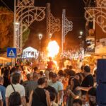 Notte Bianca Marina di Camerota