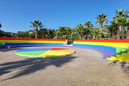 Piazza Gallo Agropoli