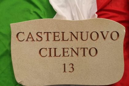 pietra guerra Castelnuovo