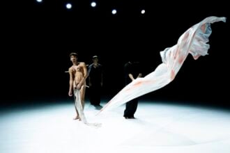 Salerno Festival Danza Ascea