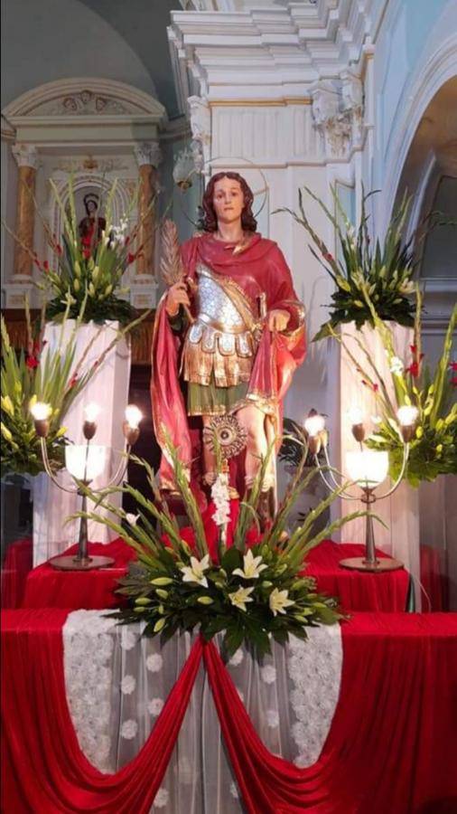 San Mauro