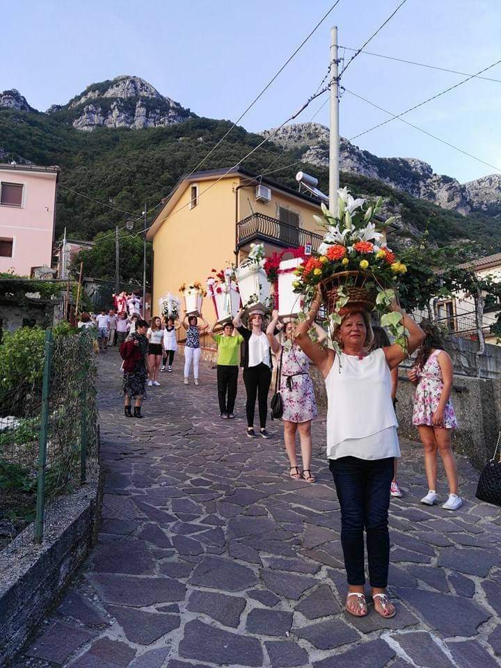 San Mauro 