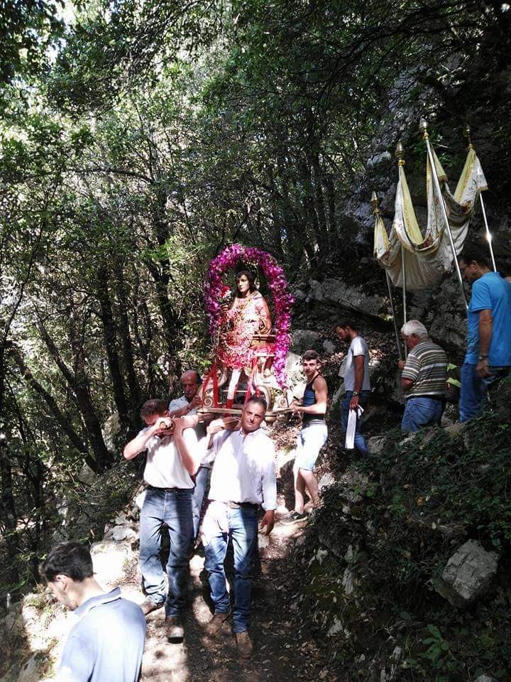 San Mauro 