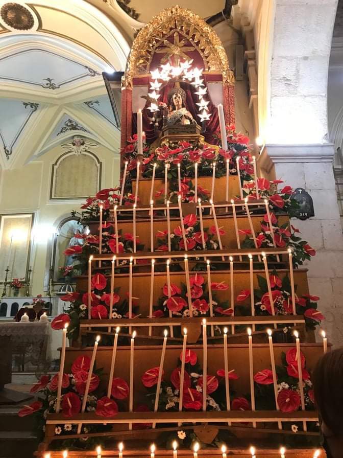 San Mauro
