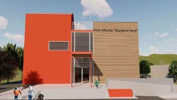 Scuola Margaret Keys