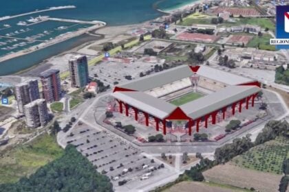 Stadio Arechi