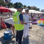 Controlli Guardia Costiera
