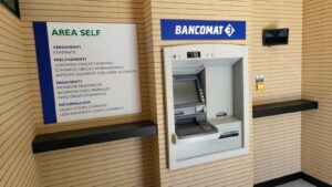 Bancomat