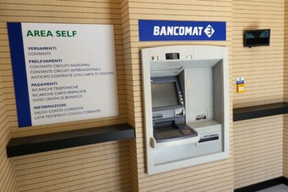 Bancomat