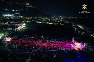 Concerto Gigi D'Alessio