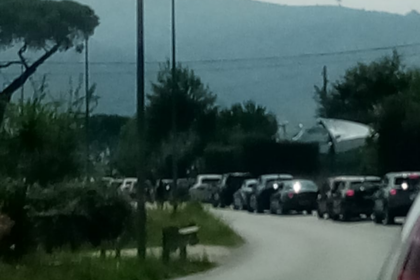 Via del Mare