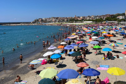 Marina di Camerota