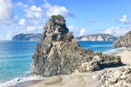 Marina di Camerota