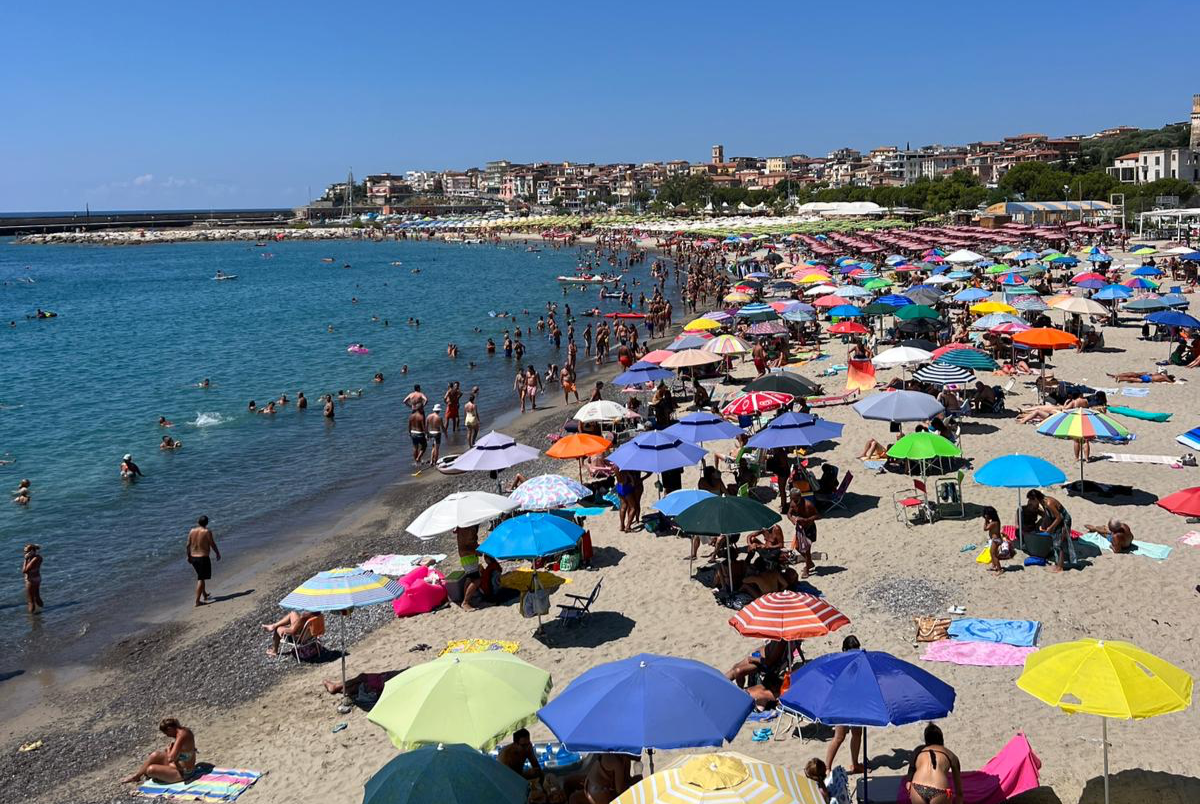Marina di Camerota