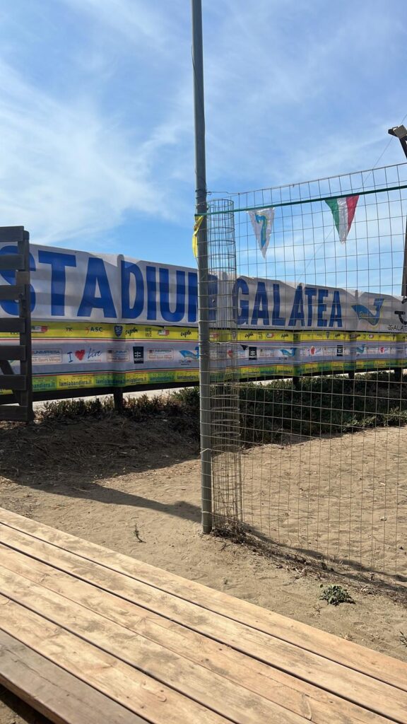 Arena Eboli