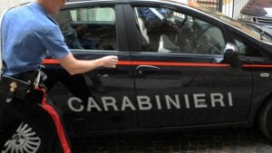 Carabinieri