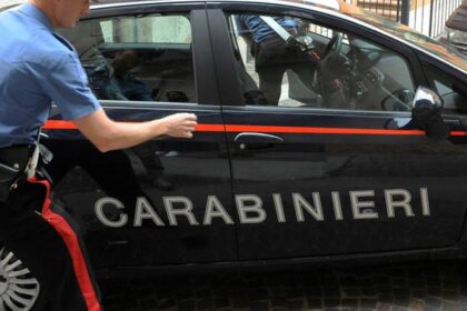 Carabinieri