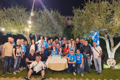 Club Napoli Capaccio