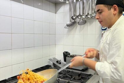 Cucina Celle di Bulgheria