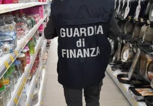 Guardia di Finanza