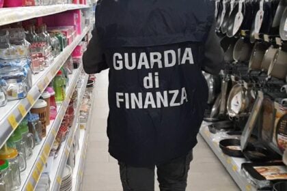 Guardia di Finanza