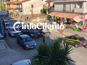 Incidente Policastro