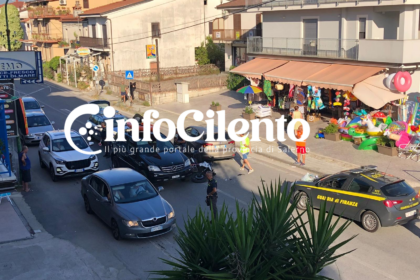 Incidente Policastro