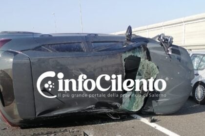 Incidente Battipaglia