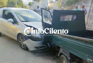Incidente Montecorice