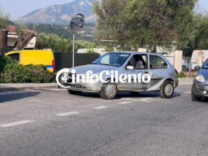 Incidente Policastro