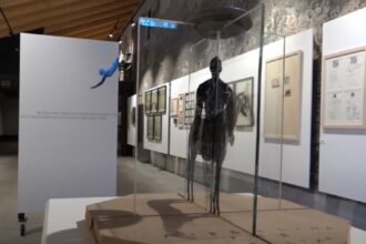 Museo Arte Contemporanea Paestum