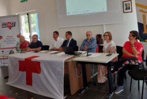 Progetto Prins