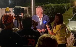 Pubblica illuminazione
