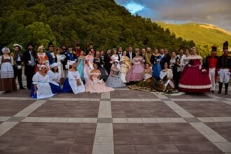 Rievocazione storica Torraca