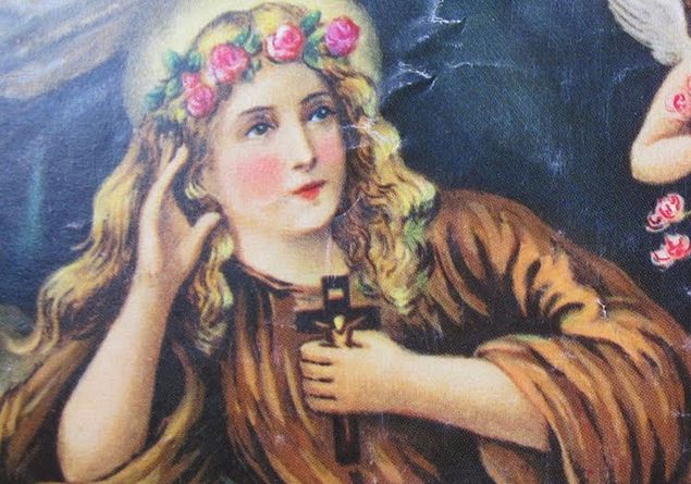 Santa Rosalia