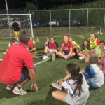 Scuola Calcio Diesse Eboli