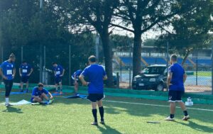 U.S. Agropoli