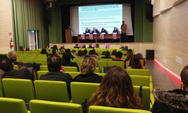 Auditorium Altavilla Silentina