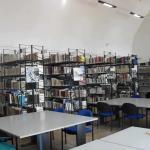 Biblioteca Eboli