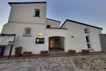 centro visite