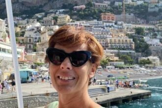 Maria Di Luca Centola