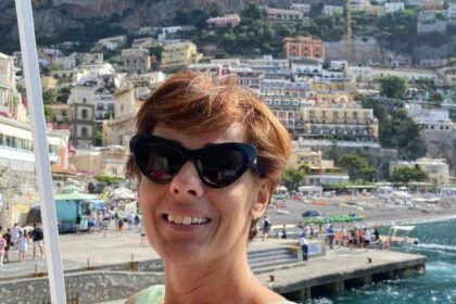 Maria Di Luca Centola