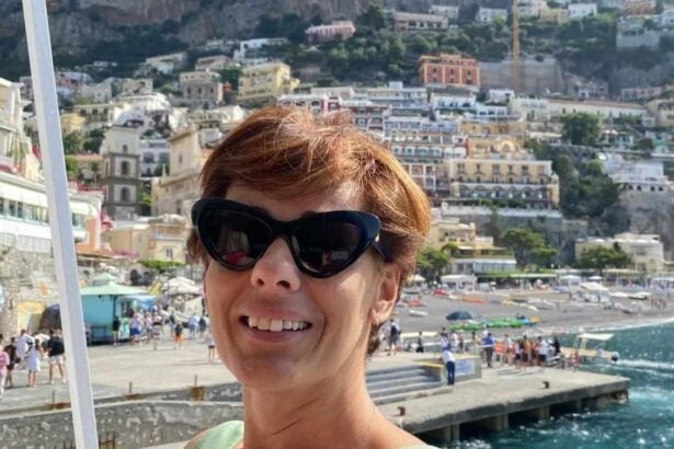 Maria Di Luca Centola