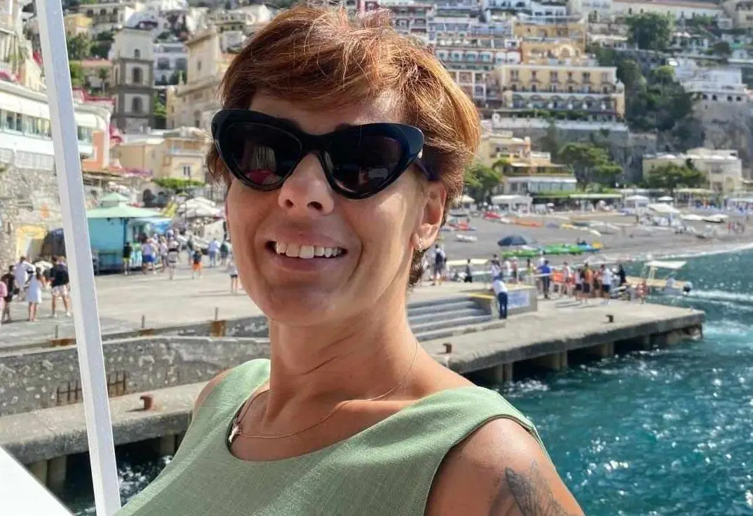 Maria Di Luca Centola