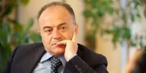 Nicola Gratteri