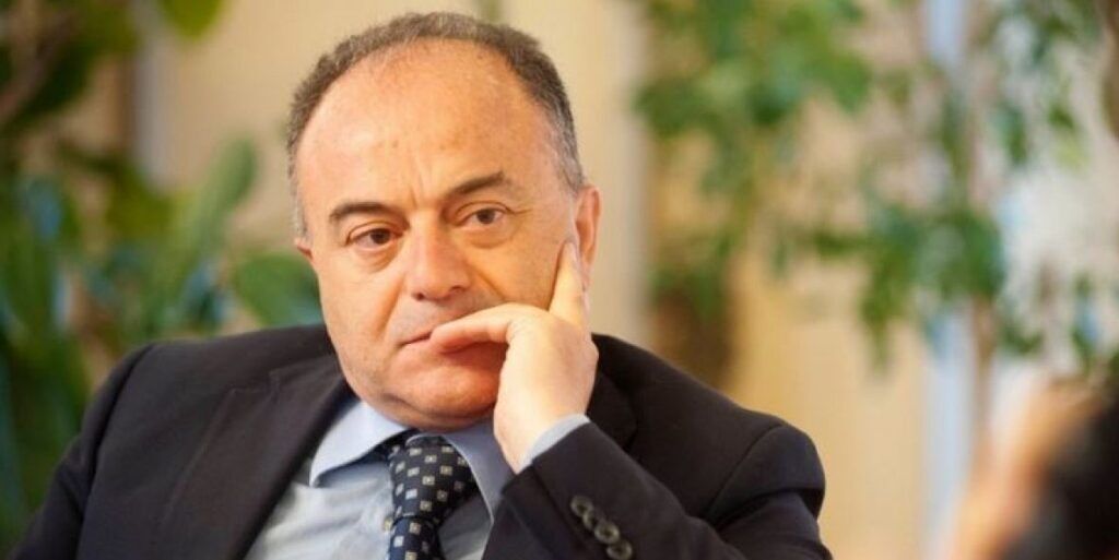 Nicola Gratteri