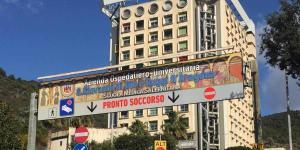 Ospedale Ruggi