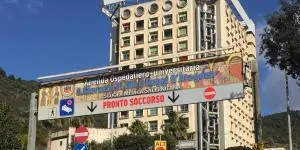 Ospedale Ruggi