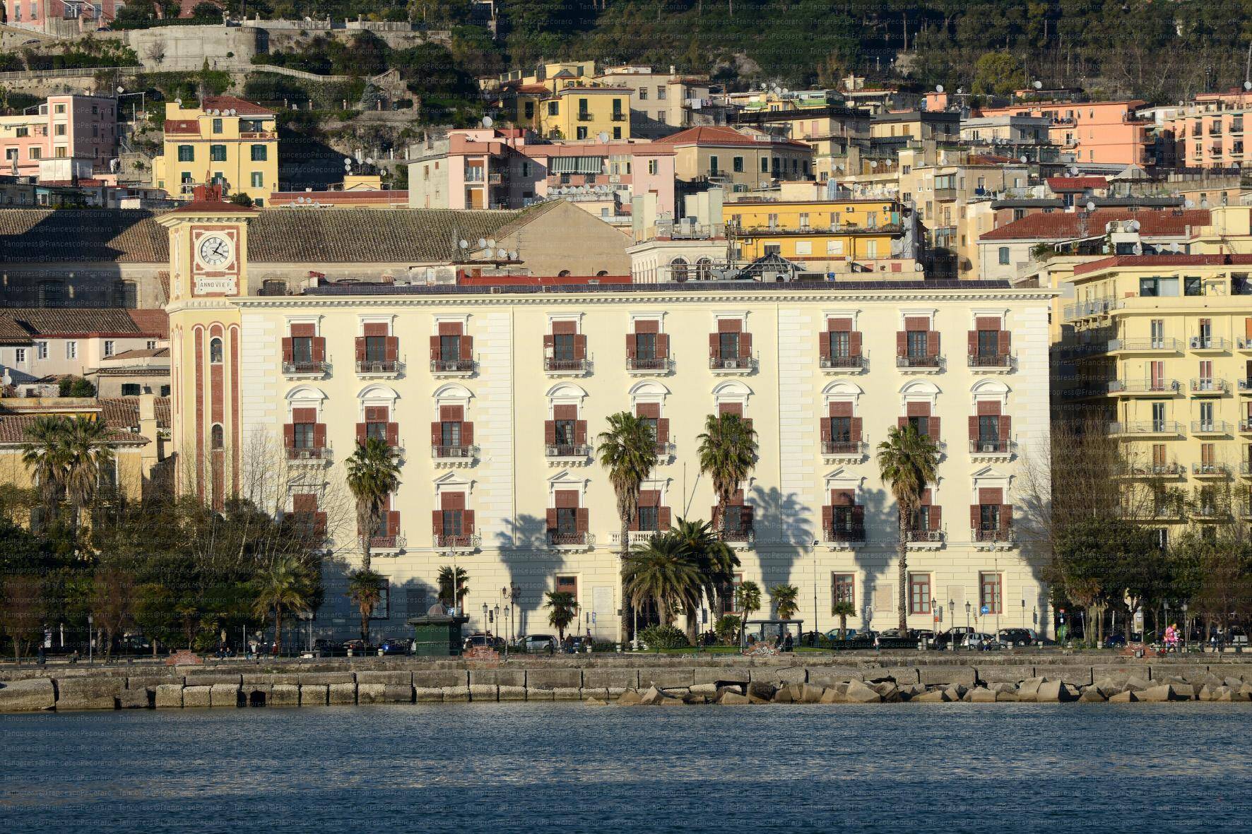 Provincia di Salerno